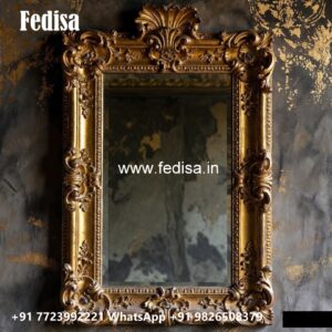 Elegant Decorative Wall Mirrors for Dining Rooms No-1908