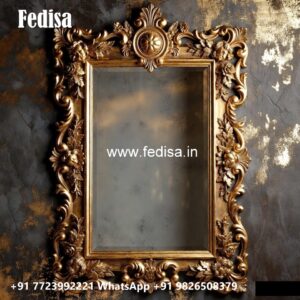 Stylish Wall Mirror Designs for Contemporary Homes No-1927