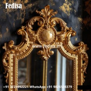 Decorative Wall Mirrors for Luxury Hallways No-1960