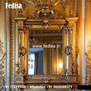 Modern Wall Mirrors for Luxury Interior Styling No-1965