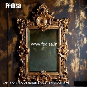 Stylish Wall Mirror Concepts for Modern Decor No-1967