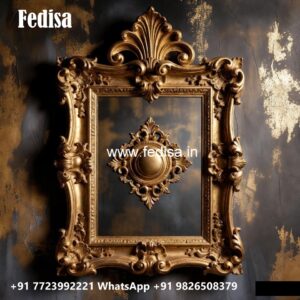 Stylish Wall Mirror Trends for Modern Homes No-1972