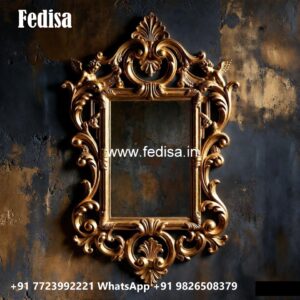 Modern Mirror Wall Ideas for Stylish Spaces No-1975