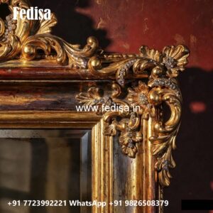 Stylish Wall Mirrors for Contemporary Interiors No-1984