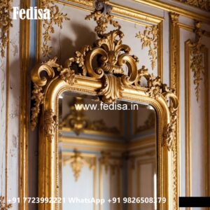 Luxury Wall Mirror Trends for Home Decoration No-1985