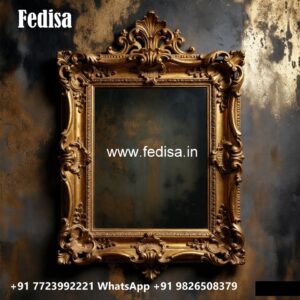 Modern Mirror Wall Decor for Elegant Homes No-1996