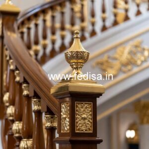 Best Exterior Railing Design Inspiration For Houses No-39914