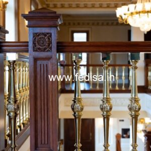 Best Railing Design Ideas For Modern Living No-39925