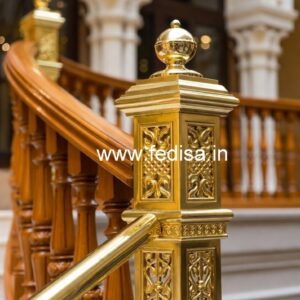 Beautiful Staircase Railings Inspiration No-39927