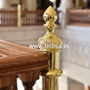 Ghar Ke Liye Modern Balcony Railing Ideas No-39954