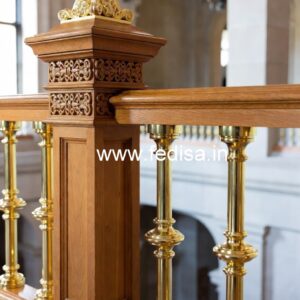 Balcony Design India Latest Trends No-39956