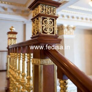 Modern Balcony Railing Ideas For Small House Design Inspiration No-39964