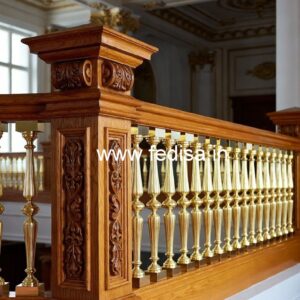 Latest Balcony Design Trends For Small Space Homes No-39968