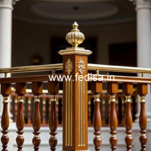 Best Exterior Railing Design Ideas For House Front View No-39971