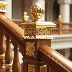 Stylish Exterior Balcony Design Ideas For Modern Living Spaces No-39975