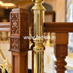 Stylish Balcony Railing Ideas You Must See ?? No-39986