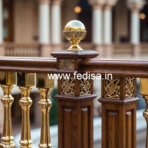 Best Railing Design For Your Dream Home No-39993