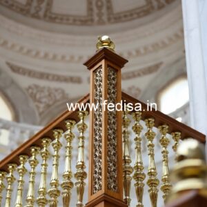 Trending Balcony Railings No-40003