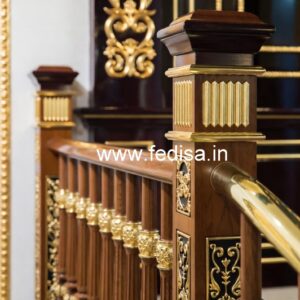 Best Staircase Railings No-40009