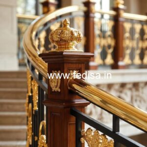 Modern Balcony Design Trends No-40010