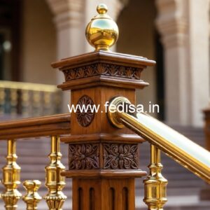 Modern Balcony Designs No-40020