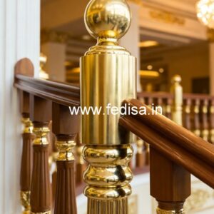 Modern Balcony Setup No-40036
