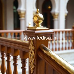 Creative Balcony Decor No-40038