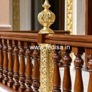 Premium Railing Design Services No-40049