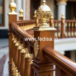 Quality Railing Solutions You Can Trust No-40052