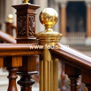 Modern Railing Design Ideas No-40053