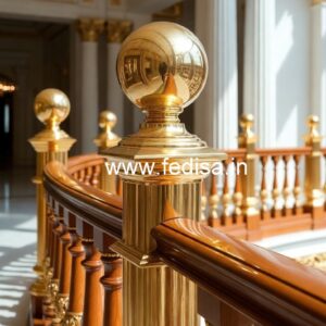 Modern Railing Design Ideas For Home 2039 No-40057