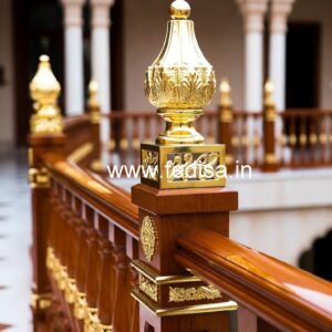 Latest Railing Design Ideas In India 2039 No-40060
