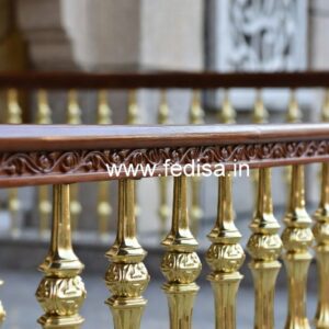 Modern Railing Design Ideas No-40063