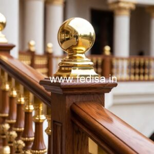 Affordable Railing Design Ideas For Home Exterior No-40066