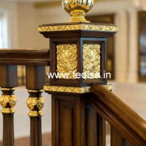 Beautiful Balcony Railing Designs No-40082