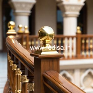 New Railing Design Trends 2039 No-40085