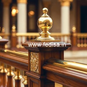 Premium Railing Design Ideas No-40086