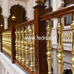 Eye Catching Railing Designs No-40090