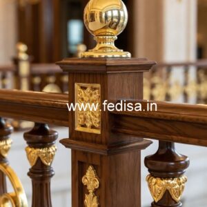 Top Railing Design Ideas No-40091