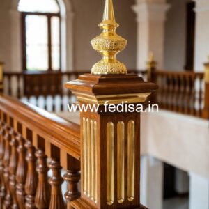 Latest Home Railing Designs No-40092