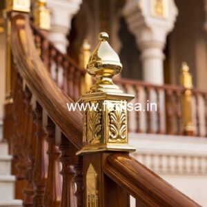 Balcony Safety Railing Designs No-40093