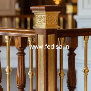 Smart Railing Design Concepts No-40100