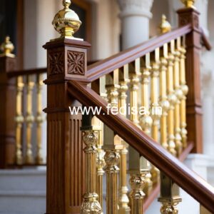 Budget Friendly Railing Ideas No-40105