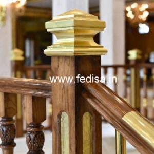 Low Cost Railing Designs No-40106
