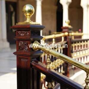 Home Improvement Railing Ideas No-40109