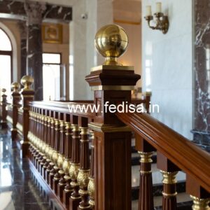 Creative Balcony Railings No-40110