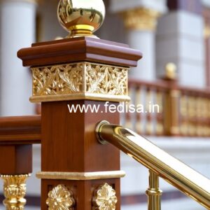 New Balcony Railing Styles No-40113