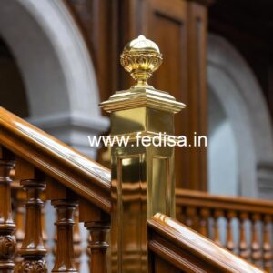 House Railing Design Ideas No-40115