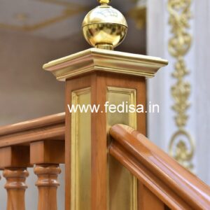Premium Balcony Railings No-40117
