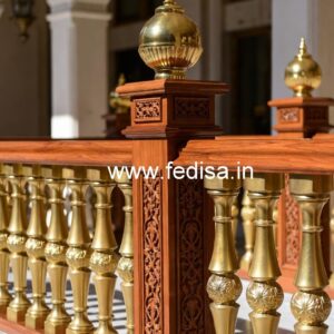 Easy Railing Design Ideas No-40120